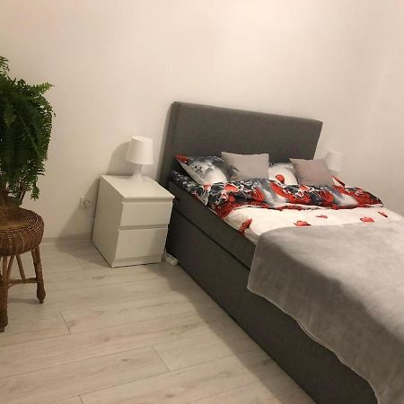 Aquasfera Apartment Reda Ngoại thất bức ảnh