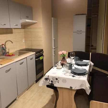 Aquasfera Apartment Reda Ngoại thất bức ảnh