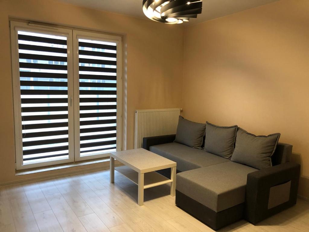 Aquasfera Apartment Reda Ngoại thất bức ảnh