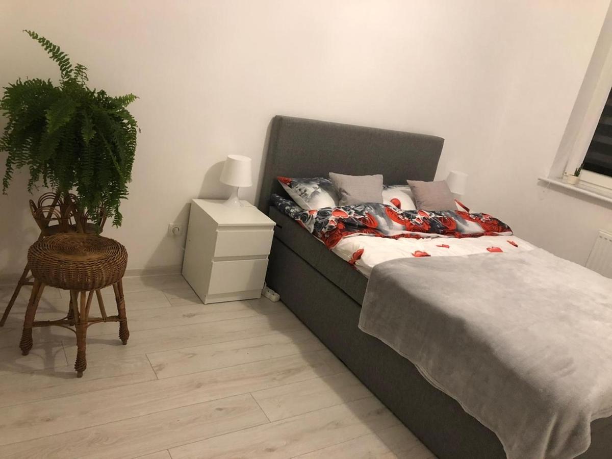 Aquasfera Apartment Reda Ngoại thất bức ảnh